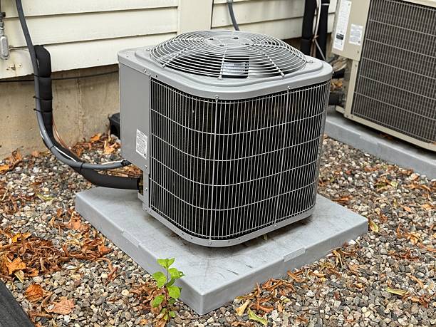 24/7 Emergency Ductwork Repair experts in Georgetown, IL