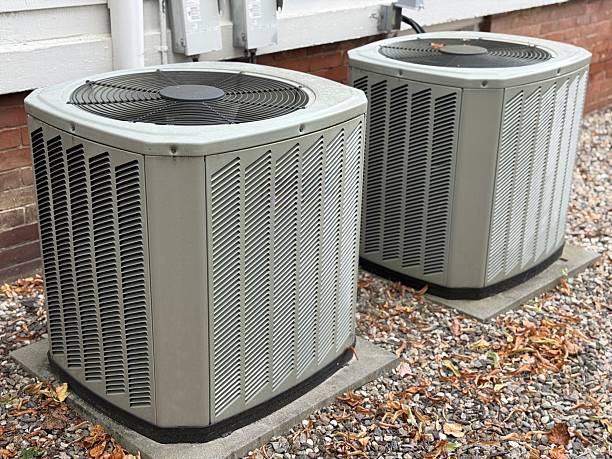 Reliable Ductwork Repair contractor in Georgetown, IL by AAA Pro HVAC