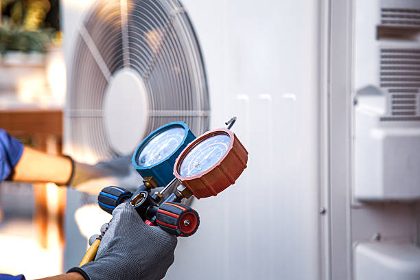 Affordable Ductwork Repair solutions in Georgetown, IL