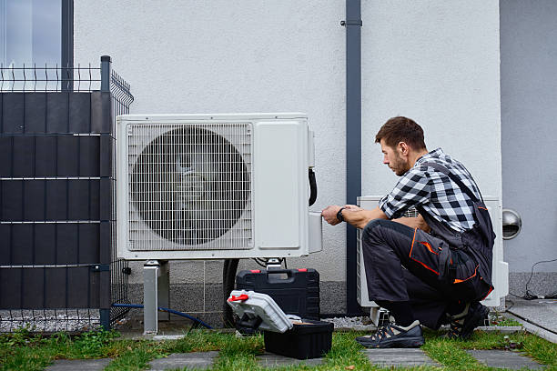 Top rated local Ductwork Repair specialists in Georgetown, IL